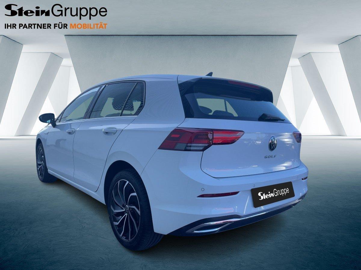 Volkswagen Golf Style 2.0 TSI ACC+LED+NAVI+PDC+VIRT+SHZ, миниатюра 3