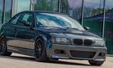 BMW e46 Coupe Tuning Showcar - BMW: E46 Tuning