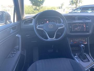 Volkswagen Tiguan Allspace - 9