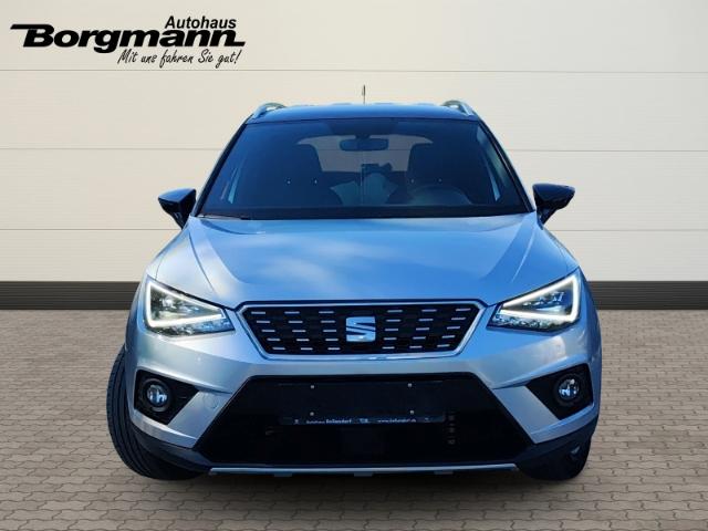 Seat Arona Xcellence 1.0 TSI LED - Sitzheizung - Appl