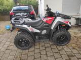 Kymco MXU 700 EX LOF - Offers