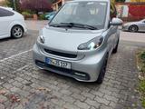 Smart ForTwo cabrio 1.0 72kW BRABUS Xclusive BRABU... - Smart aus 2008: Brabus