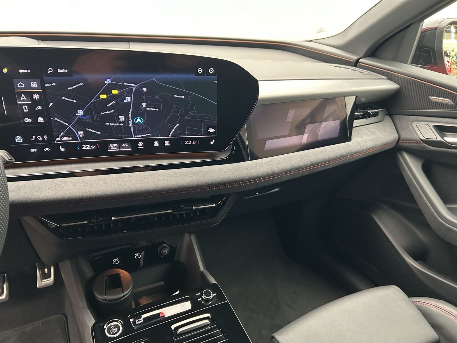 Audi Q6 e-tron - Bild 7