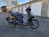 Honda Vision 110 - HONDA VISION