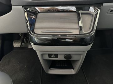 Ford Tourneo Custom Active L2 ACC  Teilleder