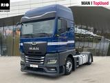 MAN TGX 18.470 4x2 LL SA - Angebote