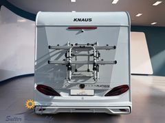 Knaus VAN TI PLUS 650 MEG*PLATINUM SELECTION*ALLRAD VW