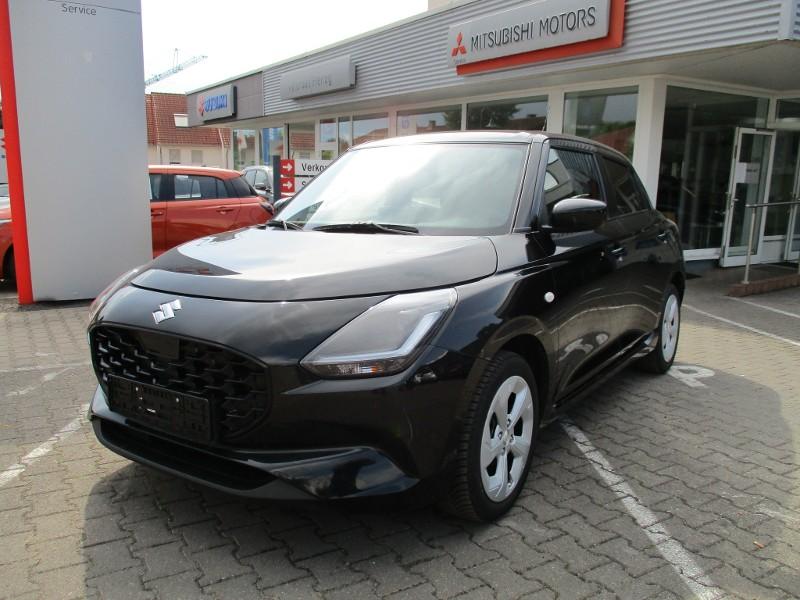 Suzuki SWIFT HYBRID 1.2 Comfort Allwetterreifen