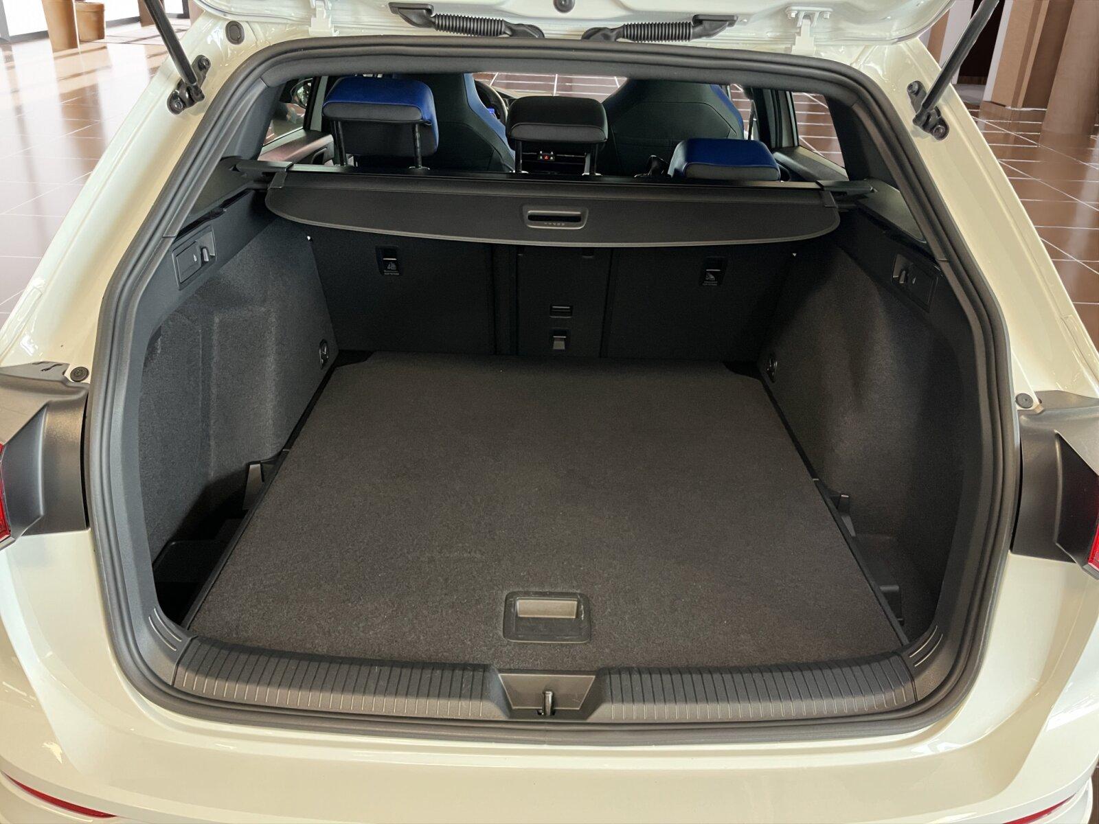 Volkswagen Golf R Variant 2.0 TSI 4Motion ACC APP Kamera, миниатюра 28