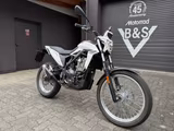 Beta Alp 4.0 ABS LED 1 Hand - BETA ALP 4 0