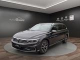 Volkswagen Passat Variant GTE 1.4 TSI DSG RFK HUD IQ.LIGHT  - mit Hybrid-Antrieb: Alcantara, Head-Up Display