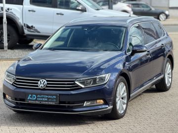 Volkswagen Passat Variant - 1