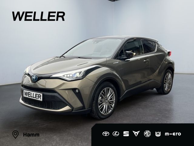 Toyota C-HR 2.0 Hybrid Lounge *LED*JBL*ACC*CarPlay*CAM*