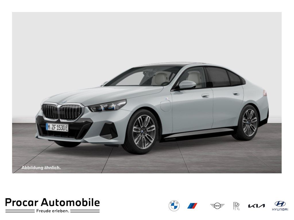 BMW 530 - Bild 1