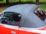 Mazda rot MX-5 Na Miata - Mazda: Miata Na