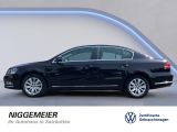Volkswagen Passat 2.0TDI Comfortline XENON+KAMERA+PARKPILOT - Volkswagen Passat aus 2014