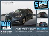 Ford Mondeo Turnier Business Edi. AHK NAVI SHZ RFK - Ford Mondeo Gebrauchtwagen in Nürnberg