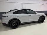 Porsche Coupe Turbo E-Hybrid mit GT-Paket, Lp.260.000 - Porsche Cayenne Coupe-Turbo-mit-GT-Paket