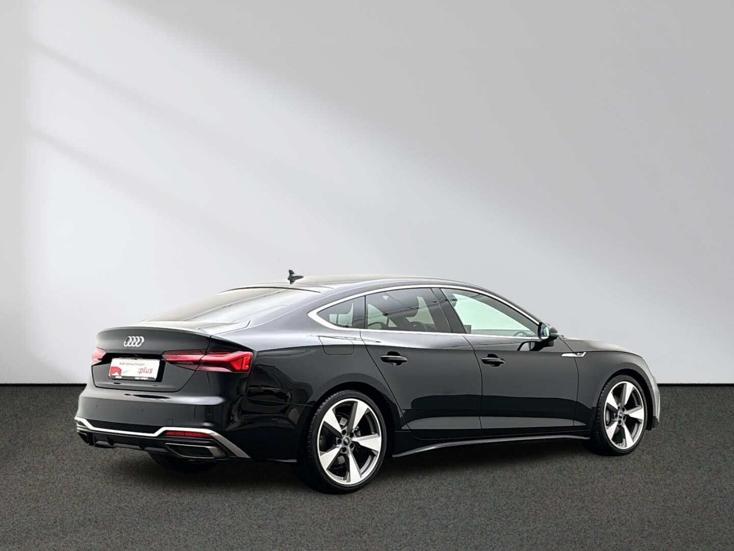 Audi A5 Sportback S line 40 TDI S tronic MMI Matrix foto 4