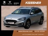 Ford Focus Turnier 1,5 Turbo Active *LED *Tech-Paket - Ford Focus: Turbo