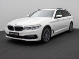 BMW 520d SportLine Kamera Panorama HUD H/K AHK LED - gebrauchte BMW 520 aus dem Jahr 2017