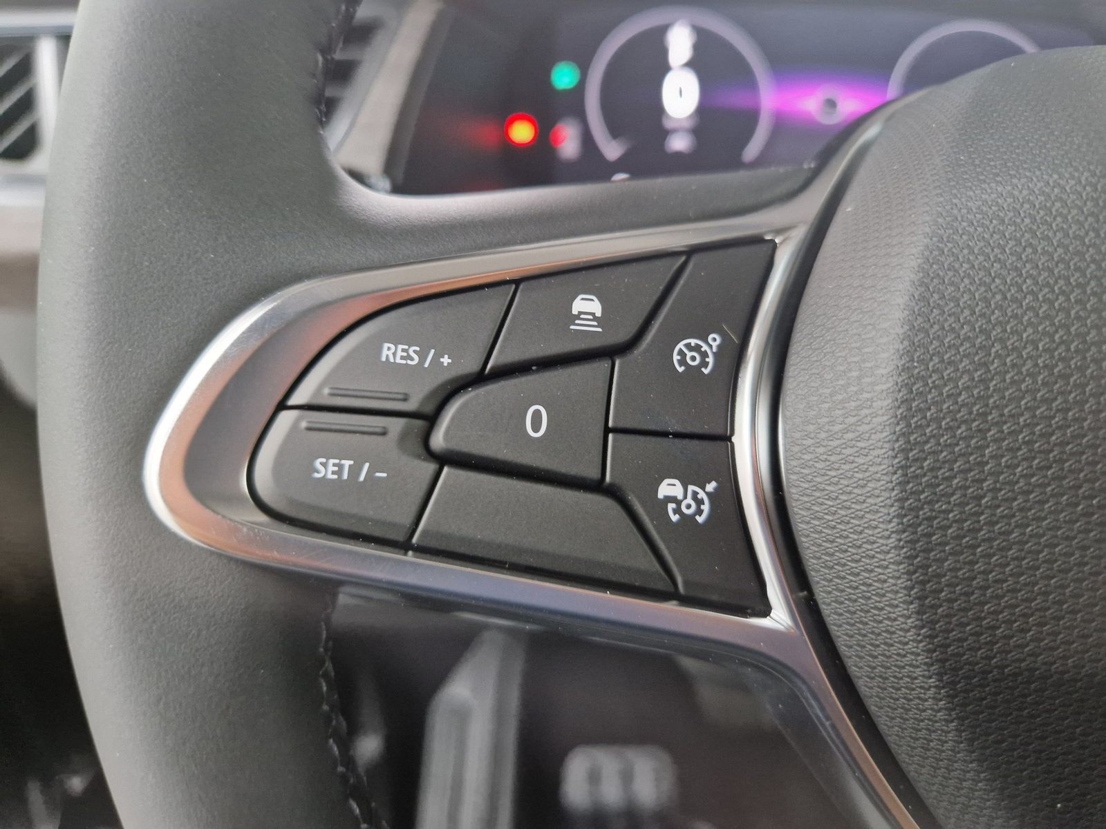 RENAULT Kangoo Techno TCE 130 EDC – Bild 17