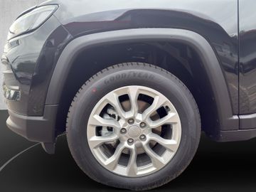 Jeep COMPASS e-Hybrid MY25 Altitude 1.5l FWD *PDC*SHZ