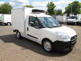 Fiat Doblo 1.3*Carrier-Tiefkühler*Euro 5* - Angebote entsprechen deinen Suchkriterien