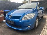 Toyota Auris 1,33-l-Dual-VVT-i Edition - gebrauchte Toyota Auris aus dem Jahr 2012
