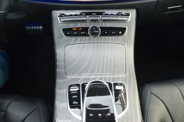 Mercedes CLS 350 - 9
