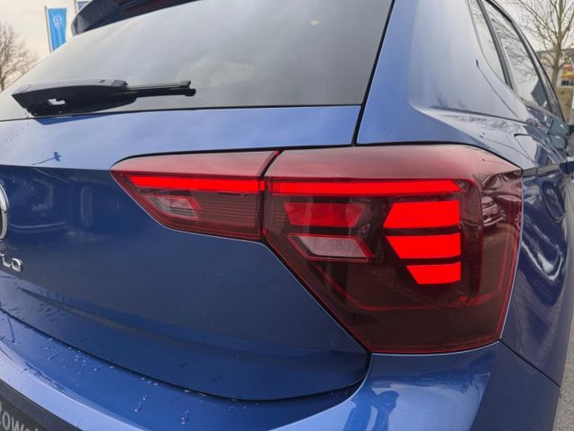 Polo VI Life 1.0 TSI Navi Apple CarPlay Mehrzone