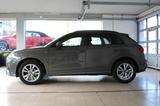 Audi Q3 35 TDI quattro S line AHK Kamera LED Navi - gebrauchte Audi Q3 aus dem Jahr 2022