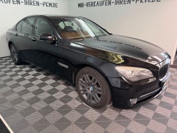 BMW 740 - 2