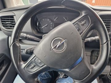 Bild 15 Opel Vivaro Kasten Edition M