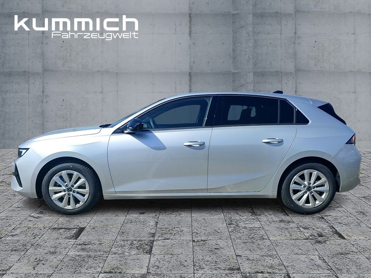 Opel Astra - Bild 6