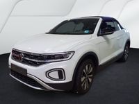 Volkswagen T-Roc - Vorschau Bild 2