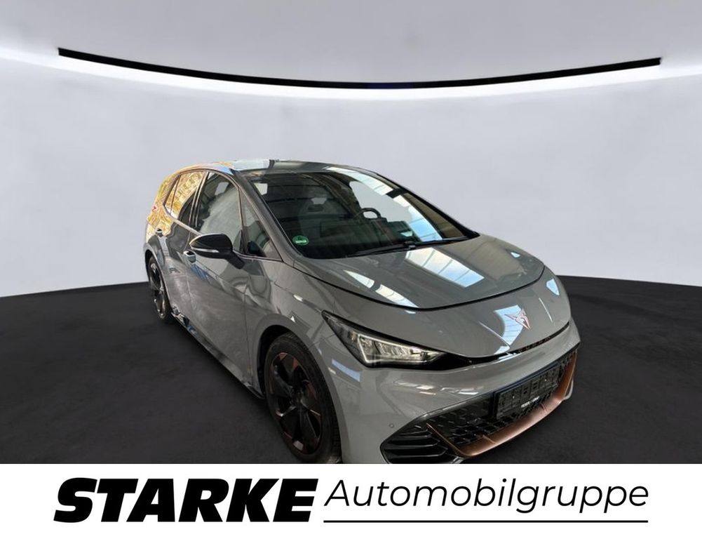 Image of Cupra Born
