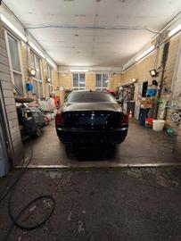 2010 ROLLS-ROYCE GHOST 缩略图 14