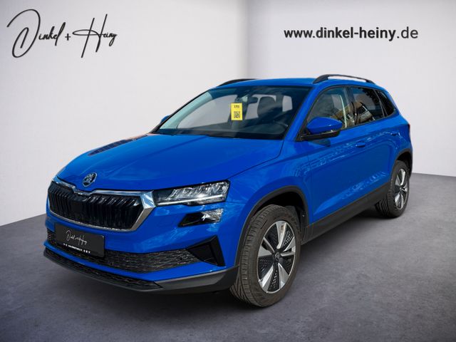 SKODA Karoq 2.0l TDI AMBITION