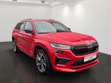 Skoda Kodiaq 2.0 TSI 4x4 RS *AHK*STANDH*CANTON* - Skoda Kodiaq: RS