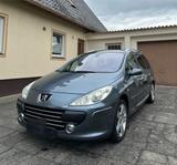Peugeot 307 2.0 HDi TÜV - Peugeot 307 aus 2007: Kombi