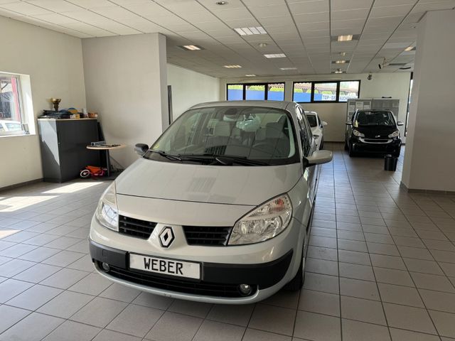 Renault Scenic II Expression Confort