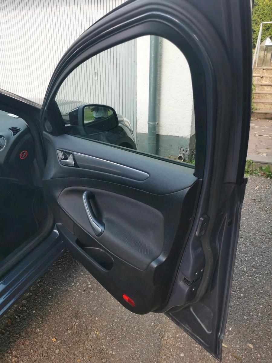 Ford Mondeo 2010 — photo 5
