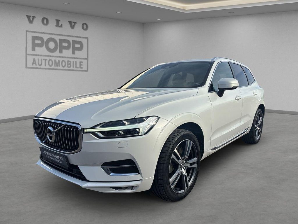 Image of Volvo XC60