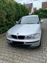 BMW 116i - E87 - 1,6 Benzin; 8-fach bereift; Klima - BMW 116 aus 2005: 116i
