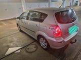 Toyota Corolla Verso 1.8 7-Sitzer - Toyota Corolla Verso aus 2006