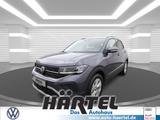 Volkswagen T-CROSS LIFE 1.0 TSI DSG (+ACC-RADAR) Bluetooth - Volkswagen T-Cross in Osnabrück