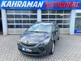 Opel Zafira C Tourer Drive - Opel Zafira: D