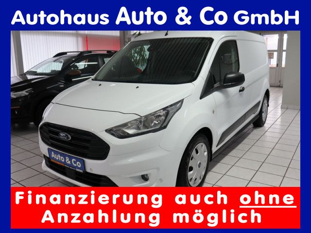 Ford Transit Connect 210 1.5 TDCI Kasten lang L2H1 1.