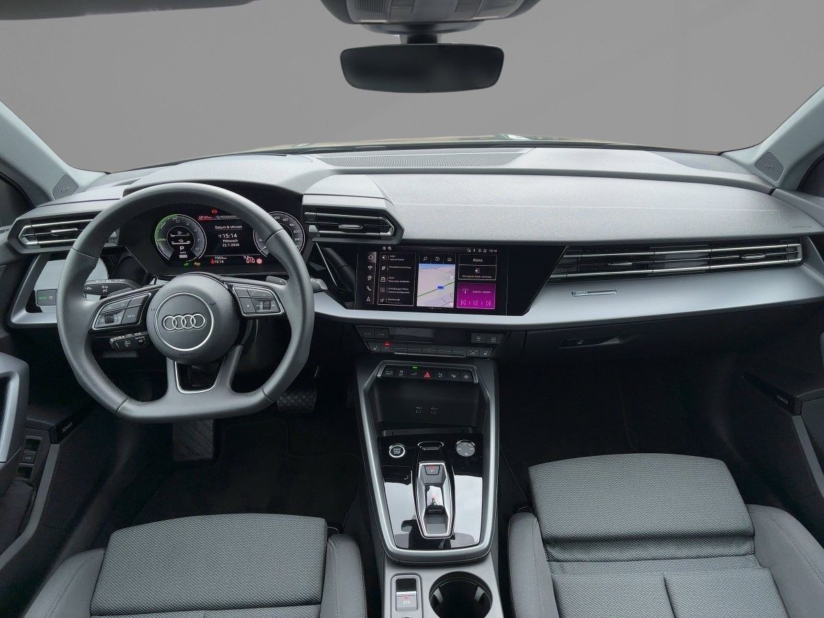 Audi A3 - Bild 7